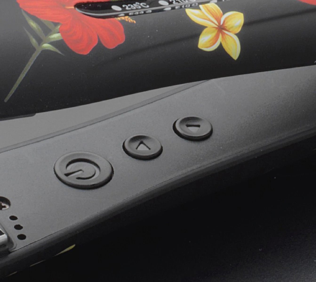 Diva Pro Edit Fleur Elite Stijltang Tropical Burst Diva Pro Edit Fleur Elite Stijltang Tropical Burst -L'Oreal Verkoop edt206 1920 x 1715 05