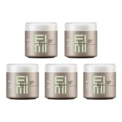 10x Wella Eimi Shape Shift Moulding Gum 150ml