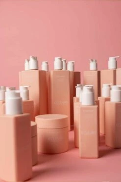 Elleure Édifiant Herstellende Shampoo 250ml -L'Oreal Verkoop elleure verzorging 10