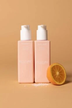 Elleure Beaucoup Volume Shampoo 1000ml 2 Elleure Beaucoup Volume Shampoo 1000ml -L'Oreal Verkoop elleure beaucoup 2 1