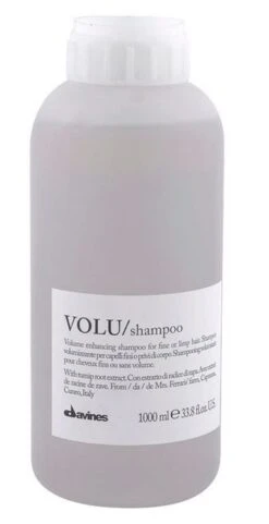Davines Essential Volu Shampoo 1000ml