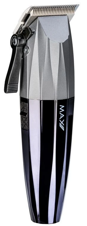 Max Pro Fade Clipper Metallic Zwart Max Pro Fade Clipper Metallic Zwart -L'Oreal Verkoop fade clipper 1 1