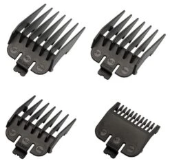 Max Pro Fade Clipper Metallic Zwart 3 Max Pro Fade Clipper Metallic Zwart -L'Oreal Verkoop fade clipper 4 1