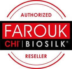 CHI MAN Palm Of Your Hand - Pomade 85gr -L'Oreal Verkoop farouk authorized reseller logo final 3