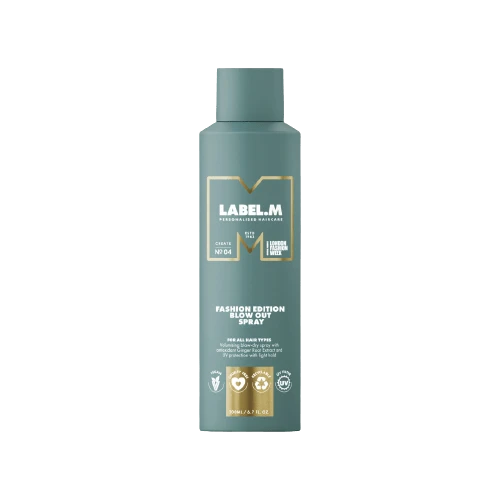 Label.m Fashion Edition Blow Out Spray 200ml Label.m Fashion Edition Blow Out Spray 200ml -L'Oreal Verkoop fashion edition blow out spray