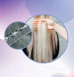 Fanola Fiber Fix Fiber Shampoo No.31000ml 2 Fanola Fiber Fix Fiber Shampoo No.31000ml -L'Oreal Verkoop fiber fix 01 min 3