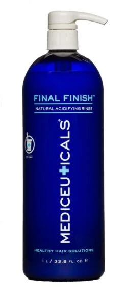 Mediceuticals Final Finish Conditioner 1000ml