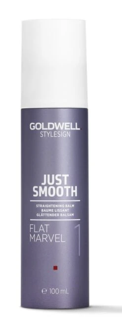Goldwell StyleSign Flat Marvel Balsem 100ml