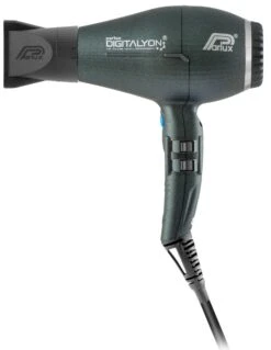 Parlux Föhn Digitalyon Antracite