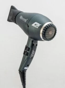 Parlux Föhn Digitalyon Antracite -L'Oreal Verkoop foto parlux digitalyon antracite retro 02