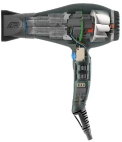 Parlux Föhn Digitalyon Antracite -L'Oreal Verkoop foto parlux digitalyon antracite spaccato