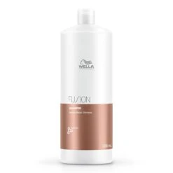 Wella Fusion Intense Repair Shampoo1000ml