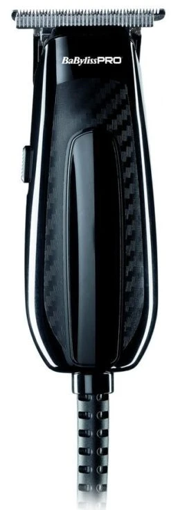Babyliss PRO ETCHFX Trimmer Zwart