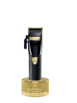 Babyliss PRO 4Artists Clipper Charging Stand Gold -L'Oreal Verkoop fx8700bke socle