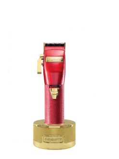 Babyliss PRO 4Artists Clipper Charging Stand Gold -L'Oreal Verkoop fx8700re socle