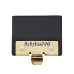 Babyliss PRO 4Artists Premium Trimmer Blade Covers Zwart