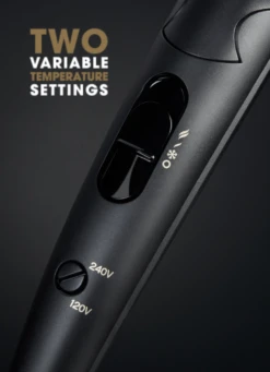 Ghd Flight+ Travel Hairdryer Zwart -L'Oreal Verkoop ghd flighttravelhairdryer3 1