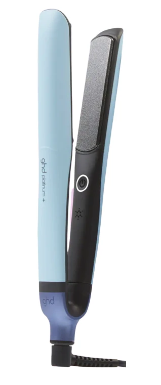 ghd Platinum+ Styler Limited Edition Blue Ghd Platinum+ Styler Limited Edition Blue -L'Oreal Verkoop ghdplatinumstylerblue removebg preview