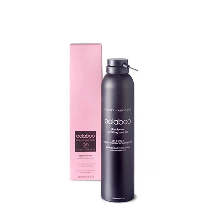 Oolaboo Glam Former Root Lifting Hair Blast 250ml Oolaboo Glam Former Root Lifting Hair Blast 250ml -L'Oreal Verkoop glam former hair blast 250 ml