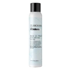 The Insiders Glamorama Hold It There Finishing Spray 200ml