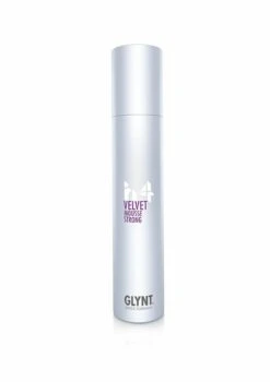 Glynt VELVET Mousse Strong Hf 4 500ml