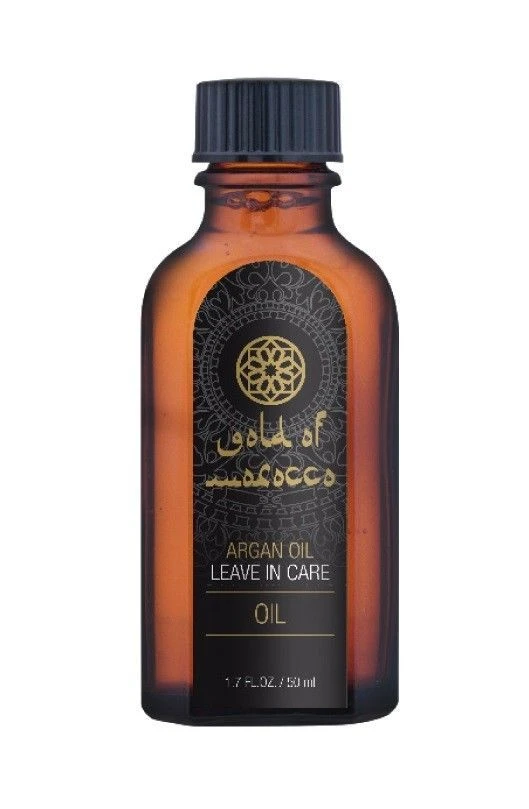 Gold of Morocco Argan Oil Leave-in Care 50ml Gold Of Morocco Argan Oil Leave-in Care 50ml -L'Oreal Verkoop gold of morocco argan oil leave in care 50ml 1