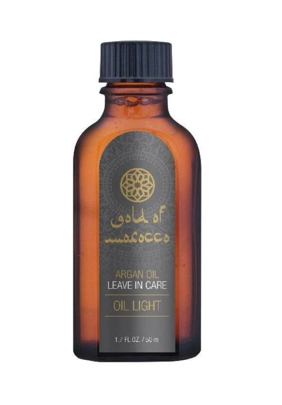 Gold of Morocco Argan Oil Leave-in Care Light 50ml Gold Of Morocco Argan Oil Leave-in Care Light 50ml -L'Oreal Verkoop gold of morocco argan oil leave in care light 50ml