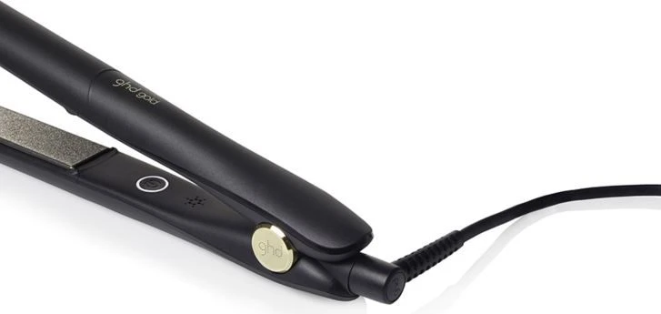 ghd Gold Styler Ghd Gold Styler -L'Oreal Verkoop goldstyler goed 3
