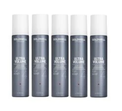 15x Goldwell StyleSign Top Whip Mousse