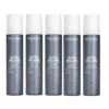 5x Goldwell StyleSign Top Whip Mousse
