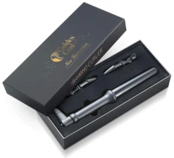 Golden Curl Hair Curler The Bambino 3 Golden Curl Hair Curler The Bambino -L'Oreal Verkoop haircurler thebambino4