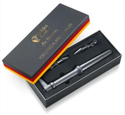 Golden Curl Hair Curler The Deutschland -L'Oreal Verkoop haircurler thedeutschland4