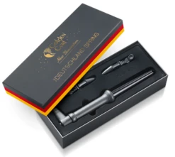 Golden Curl Hair Curler The Deutschland Spring 3 Golden Curl Hair Curler The Deutschland Spring -L'Oreal Verkoop haircurler thedeutschlandspring4