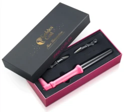 Golden Curl Hair Curler The Pink -L'Oreal Verkoop haircurler thepink4