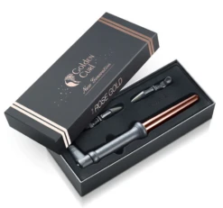 Golden Curl Hair Curler The Rose Gold -L'Oreal Verkoop haircurler therosegold4