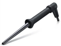 Golden Curl Hair Curler The Spring