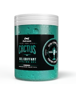 Hairgum Cactus Fixing Gel 500gr