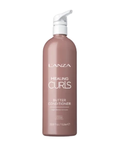 Lanza Healing Curls Butter Conditioner 1000ml