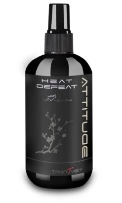 Trontveit No More Yellow Heat Defeat 150ml