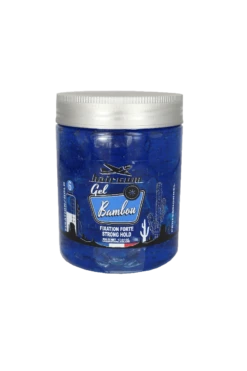 Hairgum Bambou Fixing Gel 500gr