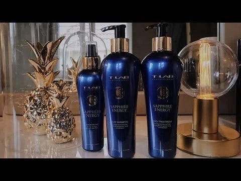 T-Lab Grand Fix Hair Spray Medium300ml T-Lab Grand Fix Hair Spray Medium300ml -L'Oreal Verkoop hqdefault 5 3