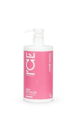 ICE Professional Keep My Color Mask 750ml