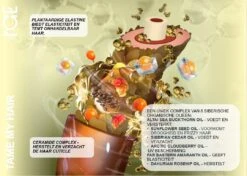 ICE Professional Tame My Hair Cream 100ml -L'Oreal Verkoop ice professional tame my hair2 5