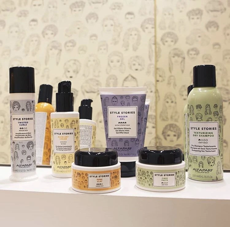 Alfaparf Thermal Protector 200ml Alfaparf Thermal Protector 200ml -L'Oreal Verkoop img 0804 11