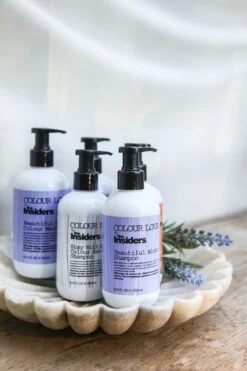 The Insiders Colour Love Beautiful Blonde Shampoo 1000ml -L'Oreal Verkoop img 9413 1