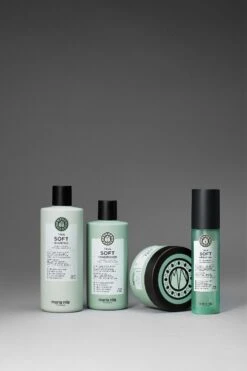 Maria Nila True Soft Masque 250ml -L'Oreal Verkoop img c s group soft 1