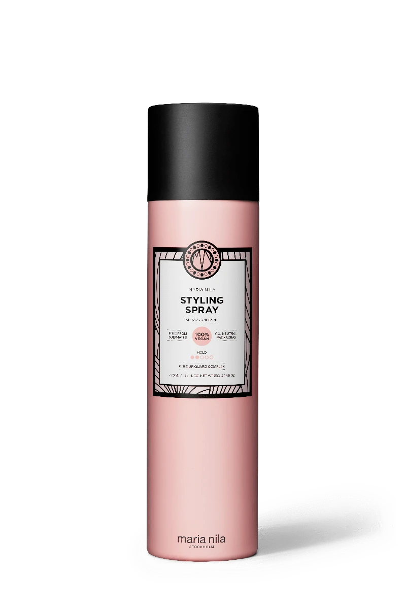 Maria Nila Styling Spray 400ml Maria Nila Styling Spray 400ml -L'Oreal Verkoop img s f 3810 styling spray 400 ml