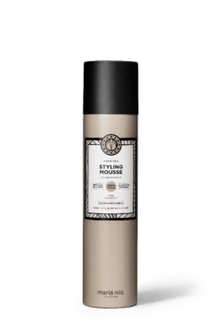 Maria Nila Styling Mousse 300ml