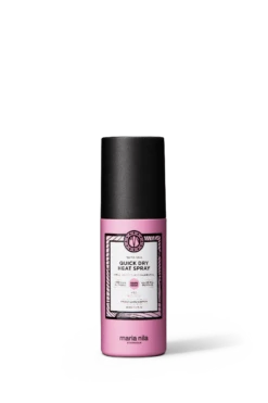 Maria Nila Quick Dry Heat Spray 150ml