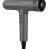 Max Pro Infinity Hairdryer 2100W Donker Grijs